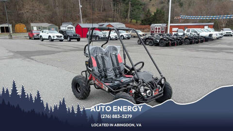 2025 TrailMaster Mini XRX R+