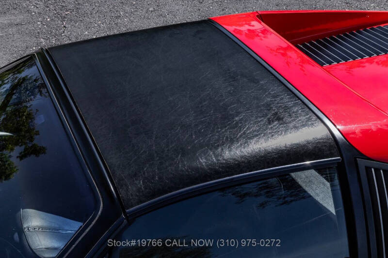1979 Ferrari 308 GTS