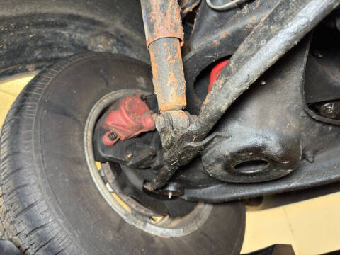 1969 Chevrolet C/K 10 Series