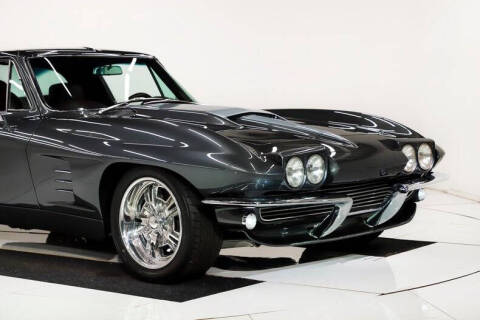 1964 Chevrolet Corvette
