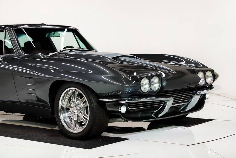 1964 Chevrolet Corvette