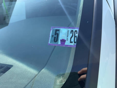 2022 Chevrolet Express 3500