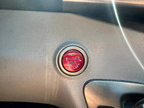 2014 Honda Odyssey EX