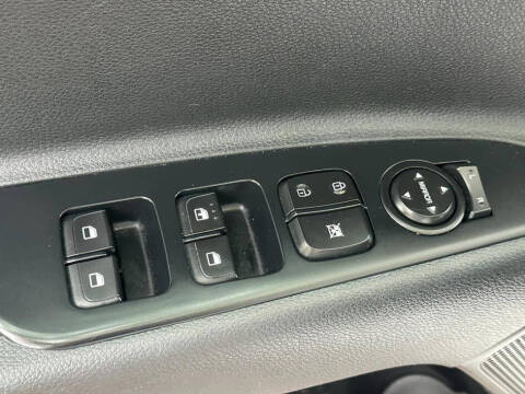2022 Kia Rio