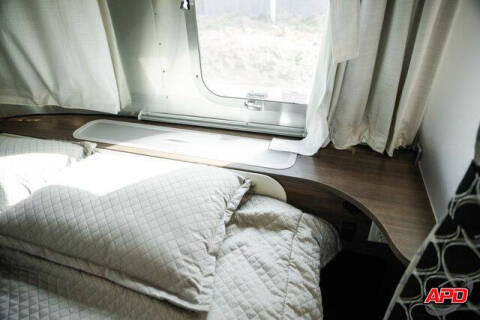 2022 Airstream 22FB