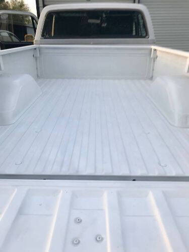 1982 GMC C/K 1500 Series