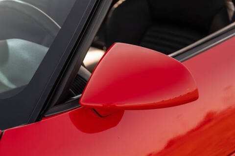 1995 Chevrolet Corvette