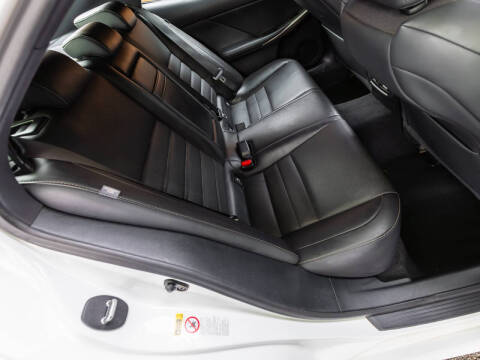 2016 Lexus IS 350