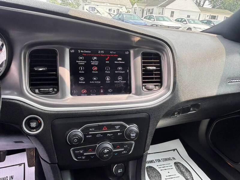 2022 Dodge Charger GT