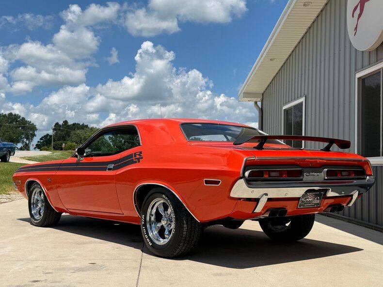1971 Dodge Challenger