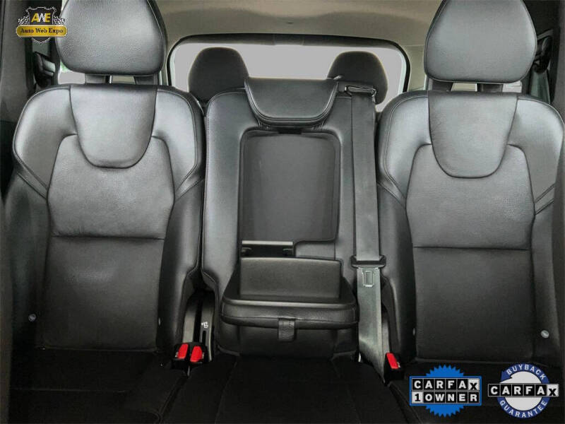 2023 Volvo XC90 B5 Plus Bright Theme