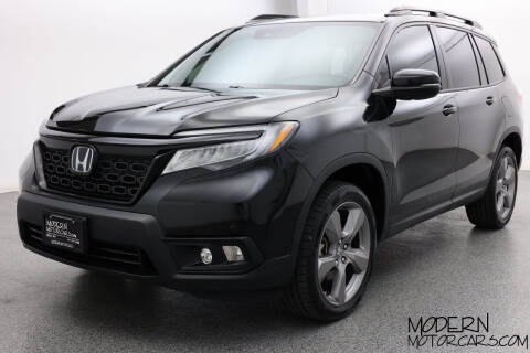 2020 Honda Passport for sale at Modern Motorcars in Nixa MO