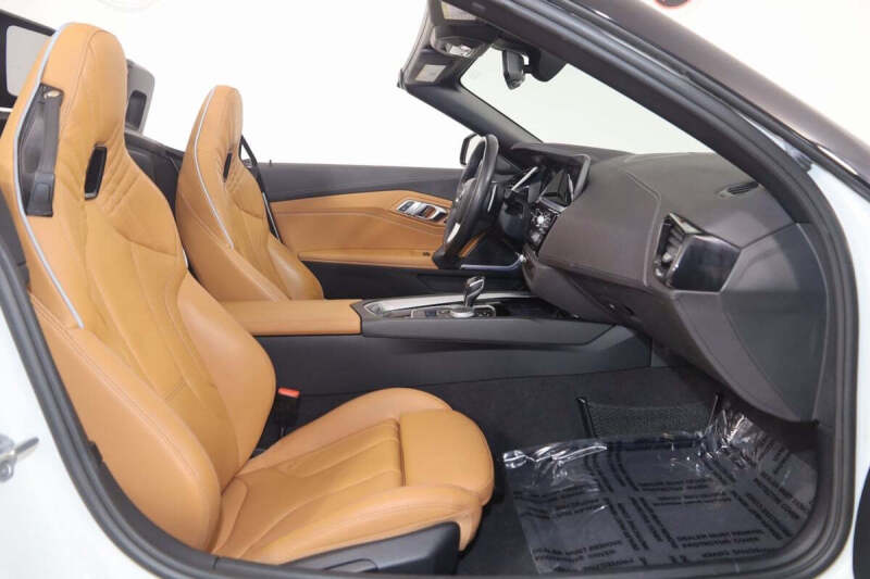 2020 BMW Z4 sDrive 30i