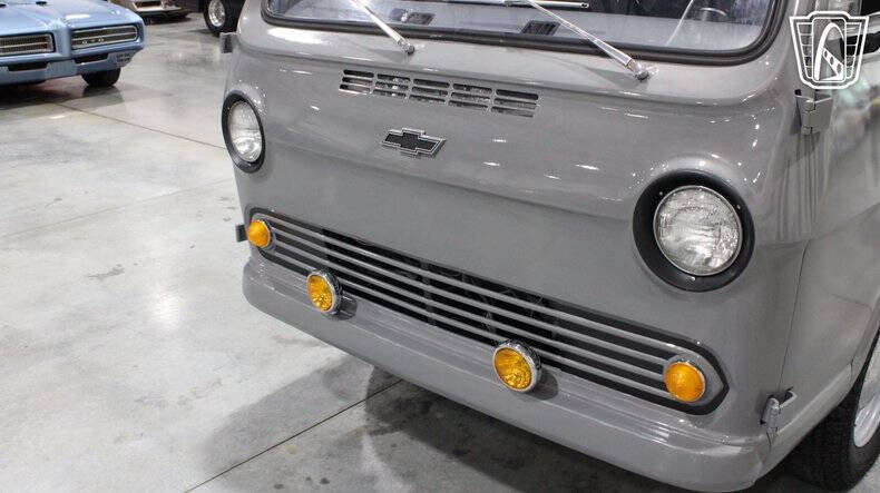 1965 Chevrolet G10