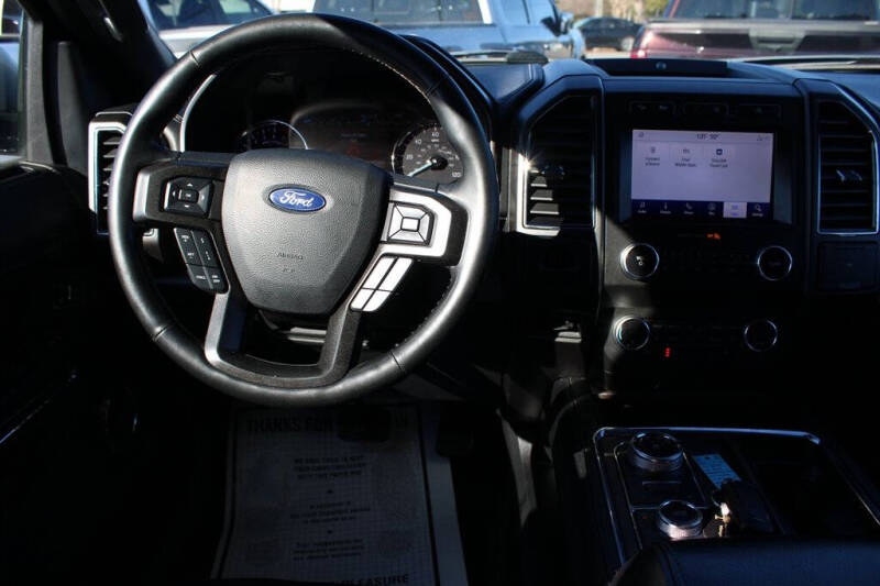 2020 Ford Expedition MAX Limited