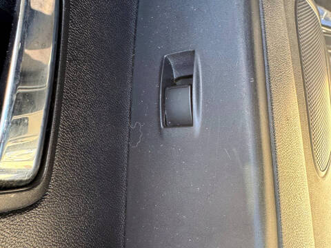 2013 Mitsubishi Outlander Sport SE