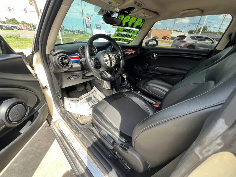 2016 MINI Hardtop 2 Door Cooper