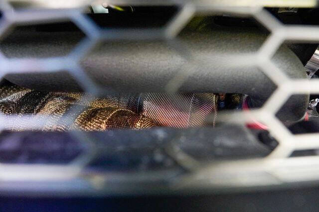 2020 Lamborghini Huracan EVO