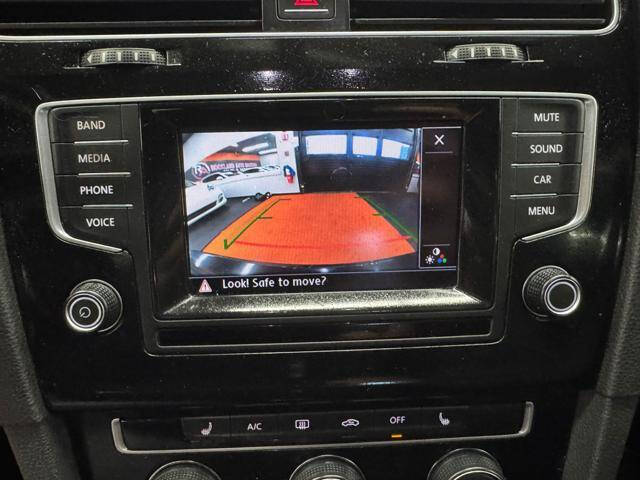 2015 Volkswagen Golf GTI