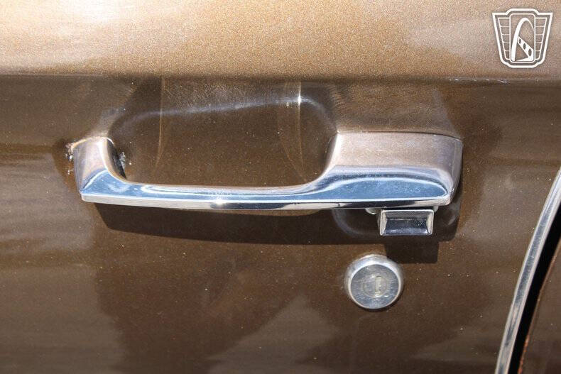 1974 Buick Electra