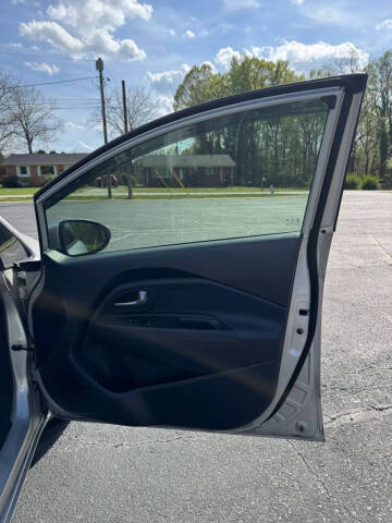 2013 Kia Rio