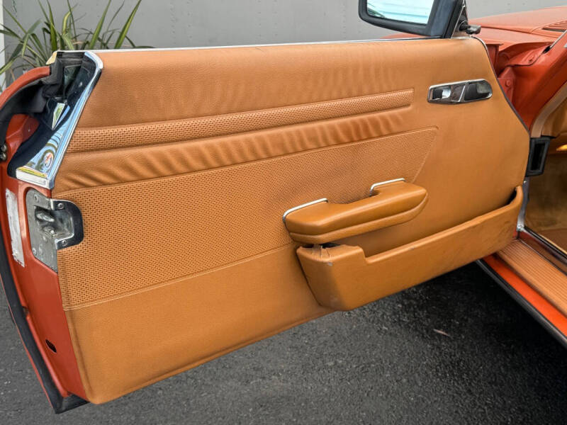 1978 Mercedes-Benz 450-Class