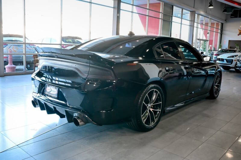 2018 Dodge Charger Daytona 392