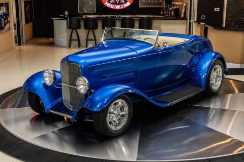 1932 Ford Roadster