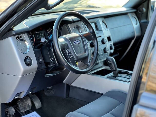 2017 Ford Expedition XLT
