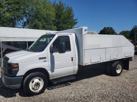 2010 Ford E-450 for sale at Ernie's Auto LLC in Columbus OH