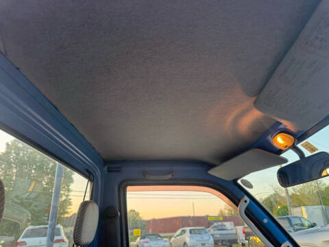 1999 Daihatsu HiJet Climber