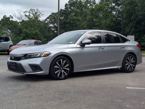 2023 Honda Civic