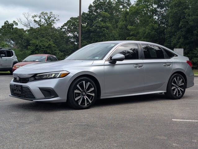 2023 Honda Civic