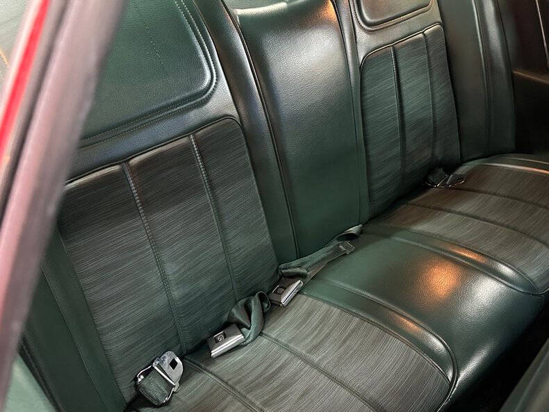 1967 Cadillac Eldorado