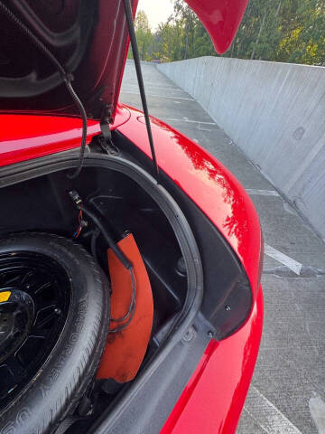 2000 Dodge Viper RT/10