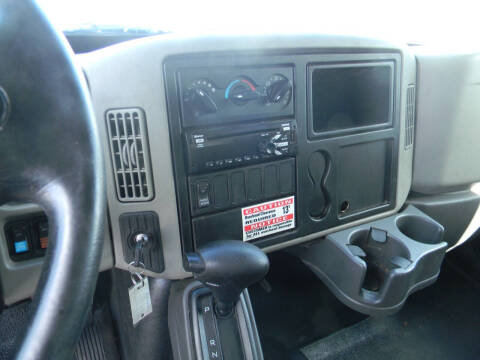 2019 International DuraStar 4300