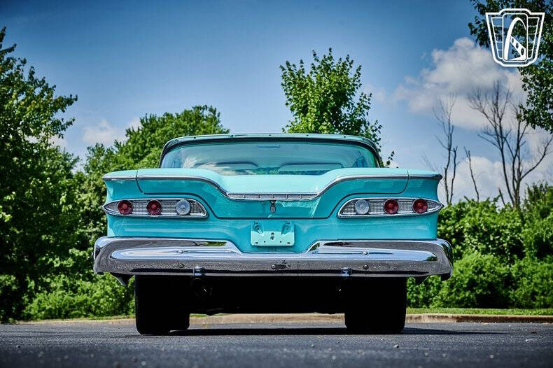 1959 Edsel Ranger