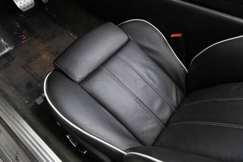 2011 Bentley Continental GT