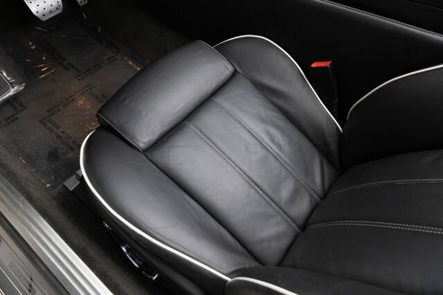 2011 Bentley Continental GT