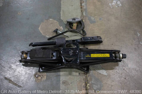 1996 Buick Roadmaster Estate