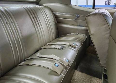 1968 Chevrolet Impala