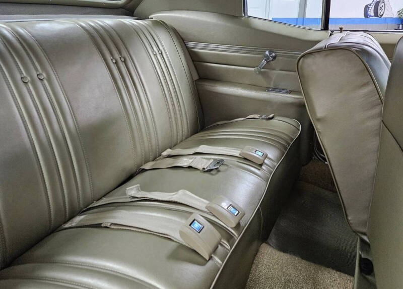 1968 Chevrolet Impala