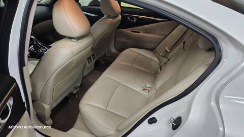 2014 Infiniti Q50 Premium