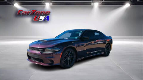 2021 Dodge Charger for sale at CarZoneUSA in West Monroe LA