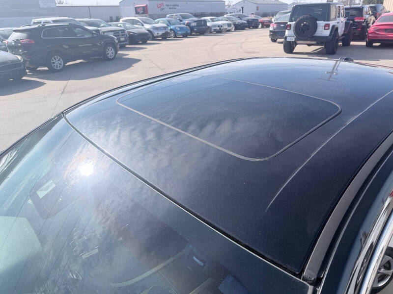2012 Ford Taurus Limited