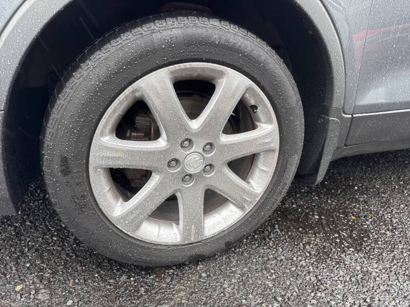 2015 Buick Encore Leather