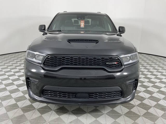 Used 2023 Dodge Durango R/T with VIN 1C4SDJCT4PC602790 for sale in Peoria, AZ
