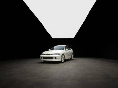 2001 Acura Integra for sale at Private Sales in Walpole MA