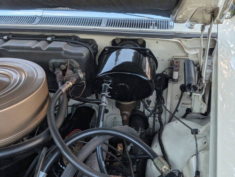 1961 Chrysler Imperial