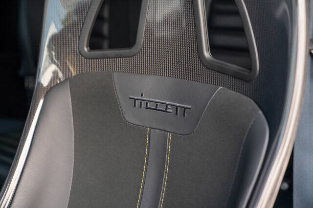 2018 Lotus Evora 400 12